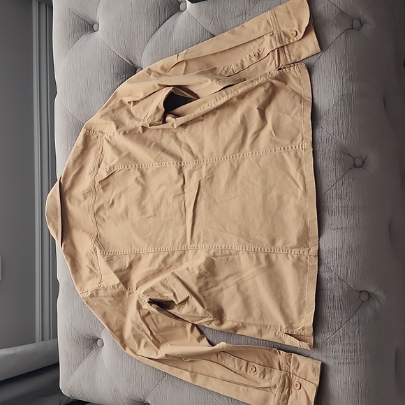 COS Utility Shirt - Picture 5 of 5